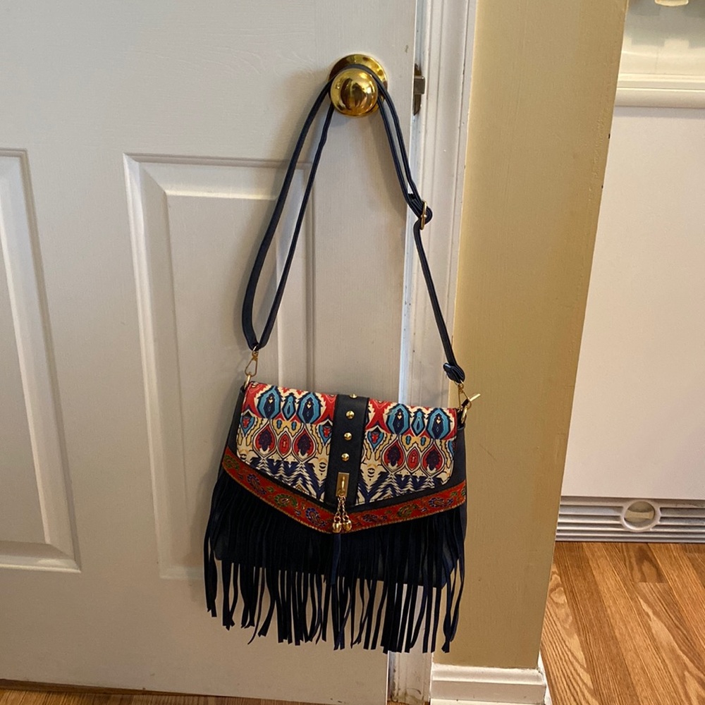 Nice decorative bag